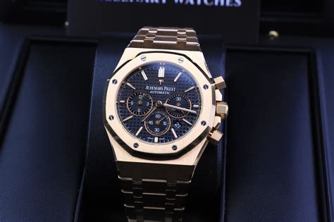 least expensive audemars piguet